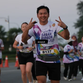 Runner Photo 6097732