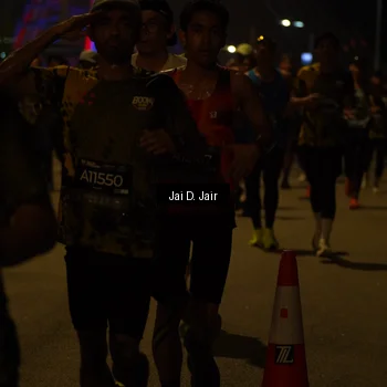 Runner Photo 6097737