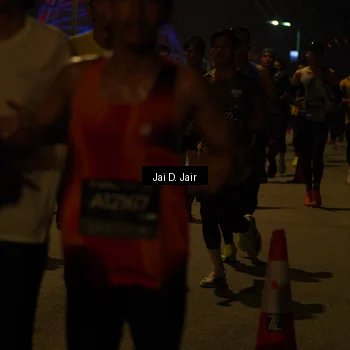 Runner Photo 6097746
