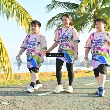 Runner Photo 6097752