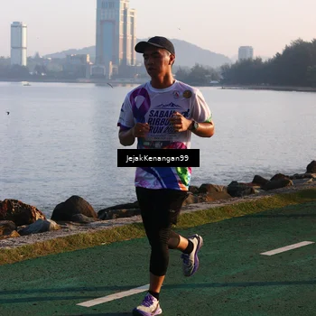 Runner Photo 6097754