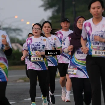 Runner Photo 6097762