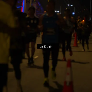 Runner Photo 6097768