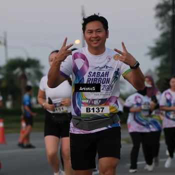 Runner Photo 6097773