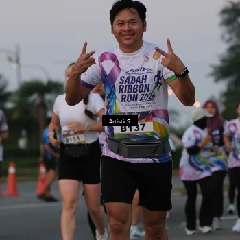 Runner Photo 6097784