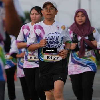 Runner Photo 6097789