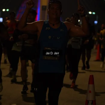 Runner Photo 6097791