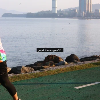 Runner Photo 6097799