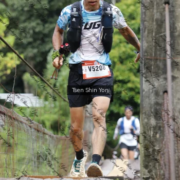 Runner Photo 60978