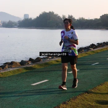 Runner Photo 6097803