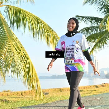 Runner Photo 6097808