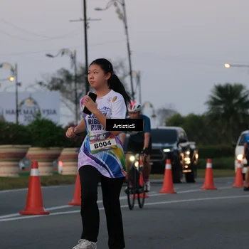 Runner Photo 6097814