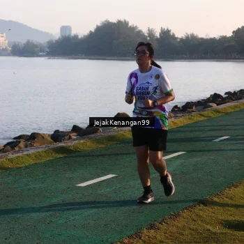 Runner Photo 6097816