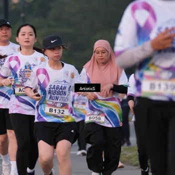 Runner Photo 6097820