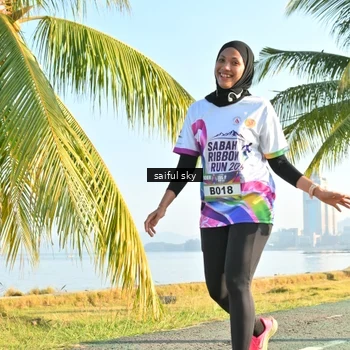 Runner Photo 6097821