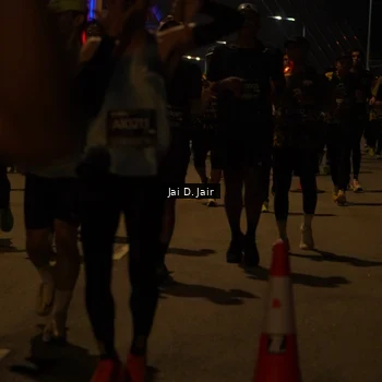 Runner Photo 6097825