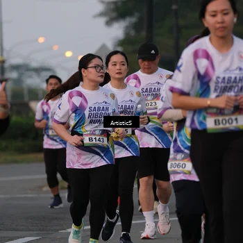 Runner Photo 6097826