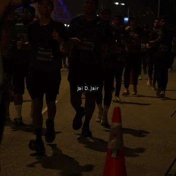 Runner Photo 6097830