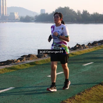 Runner Photo 6097835