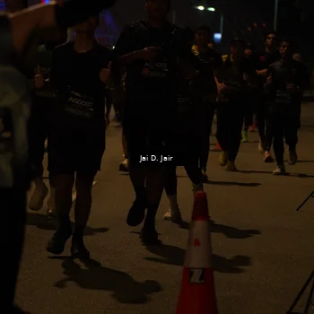 Runner Photo 6097842