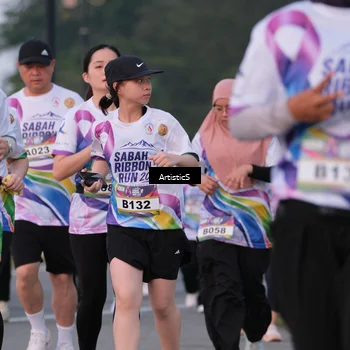 Runner Photo 6097847