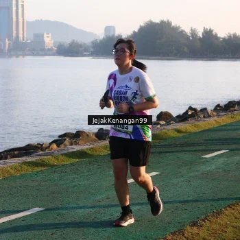 Runner Photo 6097856