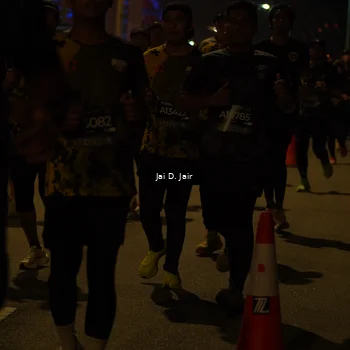 Runner Photo 6097863
