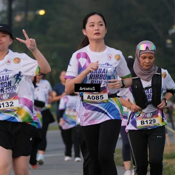 Runner Photo 6097865