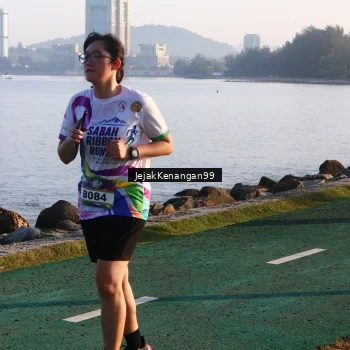 Runner Photo 6097866