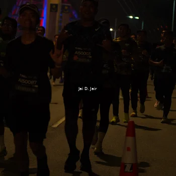 Runner Photo 6097867