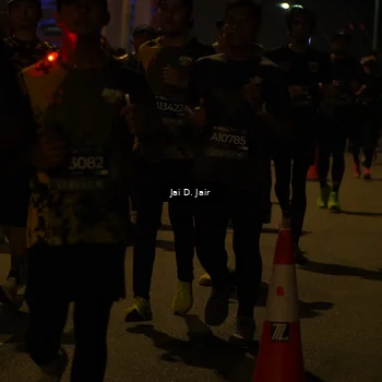 Runner Photo 6097881