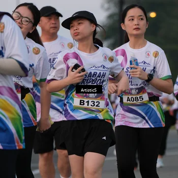 Runner Photo 6097884