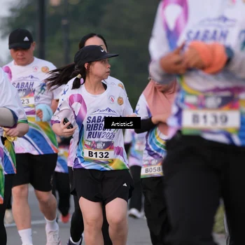 Runner Photo 6097885