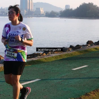 Runner Photo 6097889