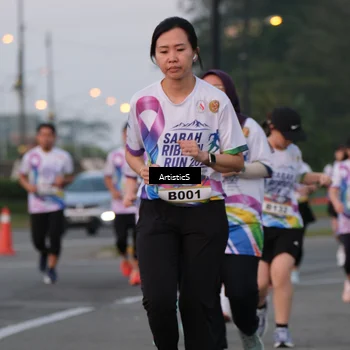 Runner Photo 6097892