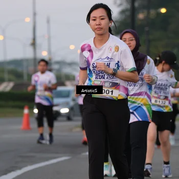 Runner Photo 6097894