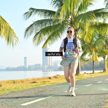 Runner Photo 6097897