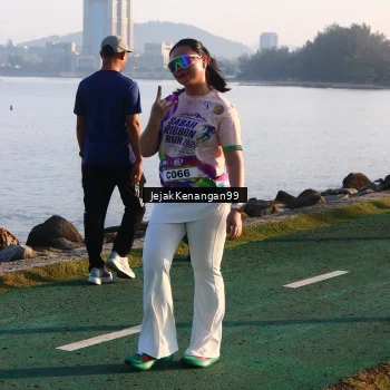 Runner Photo 6097899