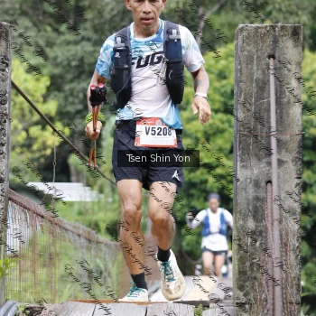 Runner Photo 60979