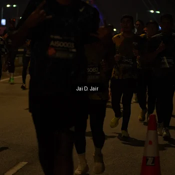 Runner Photo 6097911