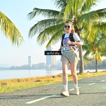 Runner Photo 6097913