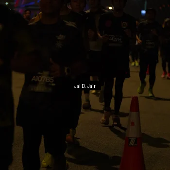 Runner Photo 6097914