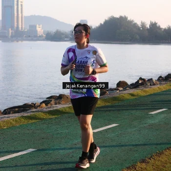 Runner Photo 6097917