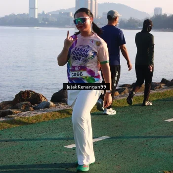 Runner Photo 6097918