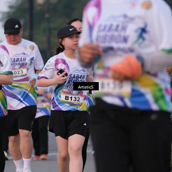 Runner Photo 6097925