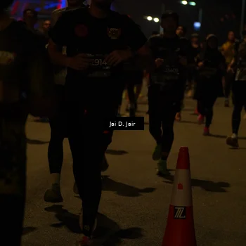 Runner Photo 6097934