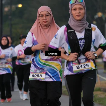 Runner Photo 6097941
