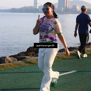 Runner Photo 6097958