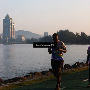 Runner Photo 6097961
