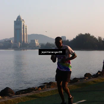 Runner Photo 6097966